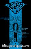Planetary Cilt 2: Dördüncü Adam