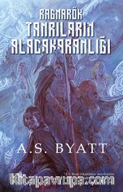 Ragnarök: Tanrıların Alacakaranlığı