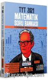 2021 TYT Matematik Soru Bankası 3 Deneme Sınavı İlaveli