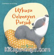 Uykusu Gelmeyen Porsuk