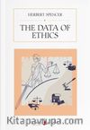 The Data of Ethics