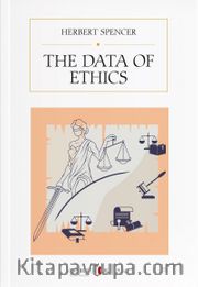 The Data of Ethics