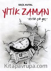 Yitik Zaman