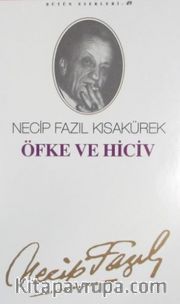 Öfke Ve Hiciv (kod49)