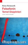 Felsefenin Temel Disiplinleri