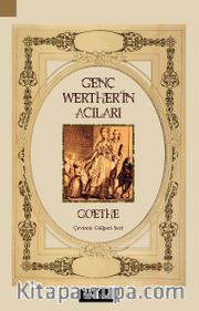Genç Werther'in Acıları