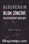 Blockchaın - Blok Zinciri