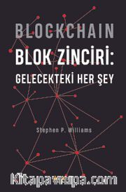 Blockchaın - Blok Zinciri