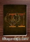 Harry Potter - Hufflepuff Dokun Hisset Serisi (AD-HP047) Lisanslı Ürün