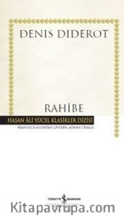 Rahibe (Karton Kapak)