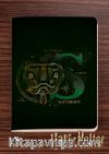Harry Potter - Slytherin Dokun Hisset Serisi (AD-HP049) Lisanslı Ürün