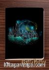 Harry Potter - Hogwarts Dokun Hisset Serisi (AD-HP050) Lisanslı Ürün
