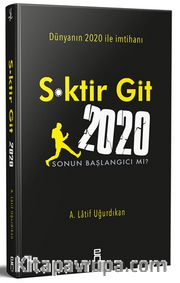 S*ktir Git 2020