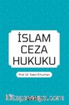 İslam Ceza Hukuku