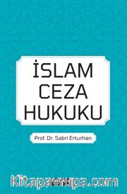 İslam Ceza Hukuku