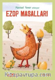 Ezop Masalları (Sen de Oku Klasikler)
