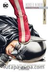 Wonder Woman Hiketeia