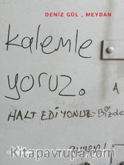 Deniz Gül, Meydan