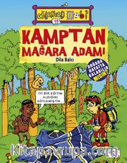 Kamptan Mağara Adamı