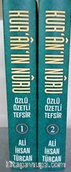 Kur'an'ın Nuru Özlü Özetli Tefsir (2 Cilt)