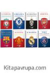 Dünya Futbol Kulüpleri – 8 Kitap