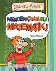 Nerden Çıktı Bu Matematik