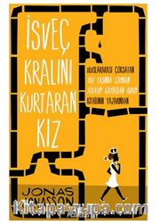 İsveç Kralını Kurtaran Kız