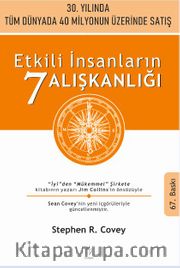 Etkili İnsanların 7 Alışkanlığı