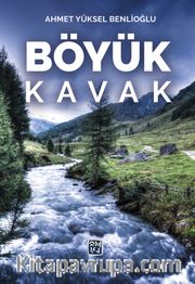 Böyük Kavak