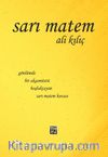 Sarı Matem