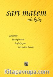 Sarı Matem