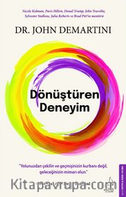 Dönüştüren Deneyim