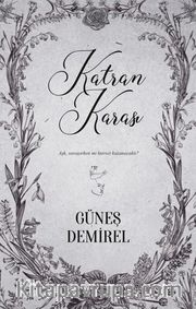 Katran Karası
