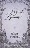 Şimdi Benimsin (Karton Kapak)