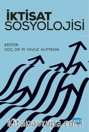 İktisat Sosyolojisi