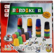 Hızlı Bardaklar Büyük Boy(1246)