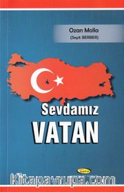 Sevdamız Vatan