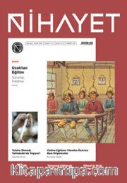 Nihayet Dergisi Sayı:69 Eylül 2020