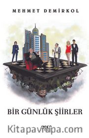 Bir Günlük Şiirler