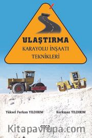 Ulaştırma Karayolu İnşaatı Teknikleri