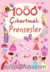 1000 Çıkartmalı Prensesler