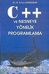 C++ ve Nesneye Yönelik Programlama