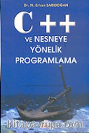 C++ ve Nesneye Yönelik Programlama