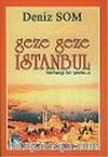 Geze Geze İstanbul: Herhangi Bir Yerde 4