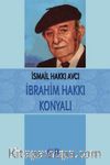 İbrahim Hakkı Konyalı