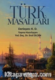 Türk Masalları