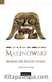 Bilimsel Bir Kültür Teorisi