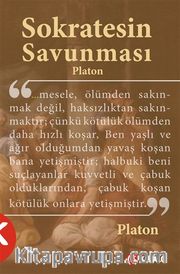 Sokrates'in Savunması