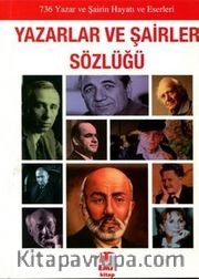 Yazarlar ve Şairler Sözlüğü (Resimli)
