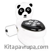 Pilsan Eğitici Panda Klozet(43833)